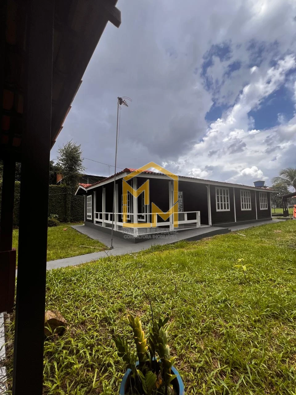 Imagens do imóveis Lago Azul alugo casa  4 quartos