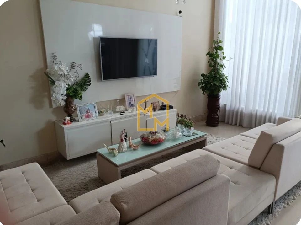 Imagens do imóveis Lion Ville casa mobiliada com 3 suítes