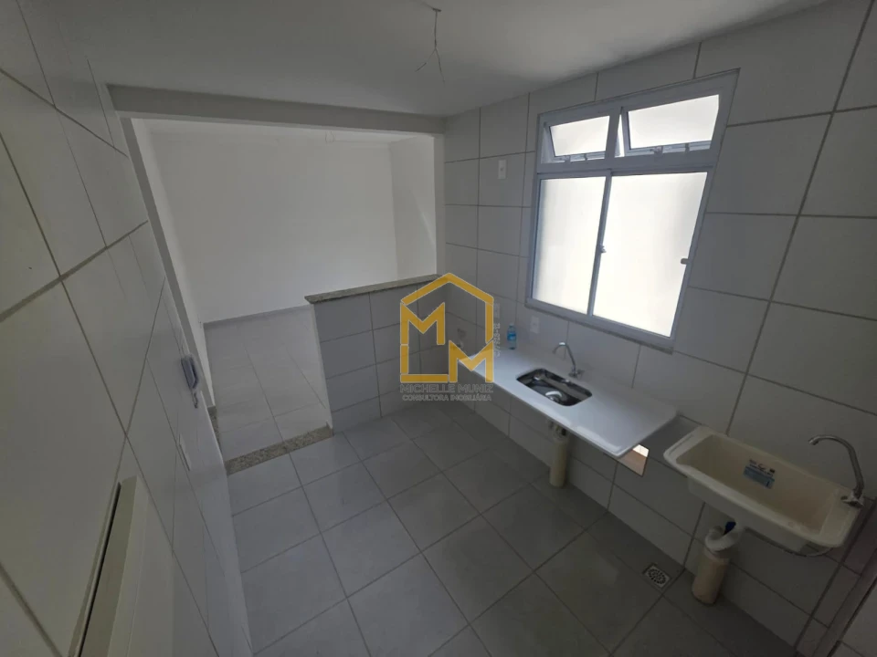 Imagens do imóveis APARTAMENTO, 2 QUARTOS, MARAJOARA II, BENGUI - BELÉM