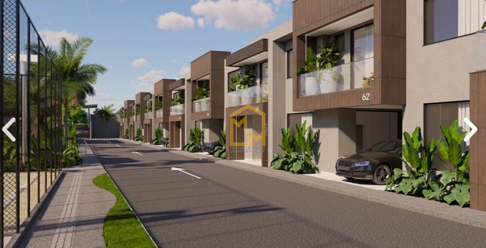 Imagens do imóveis CASA, 2 E 3 SUÍTES, LIKE PREMIUM, PASSAGEM DA INDIA, AV HÉLIO GUEIROS - ANANINDEUA - PRÉ LANÇAMENTO