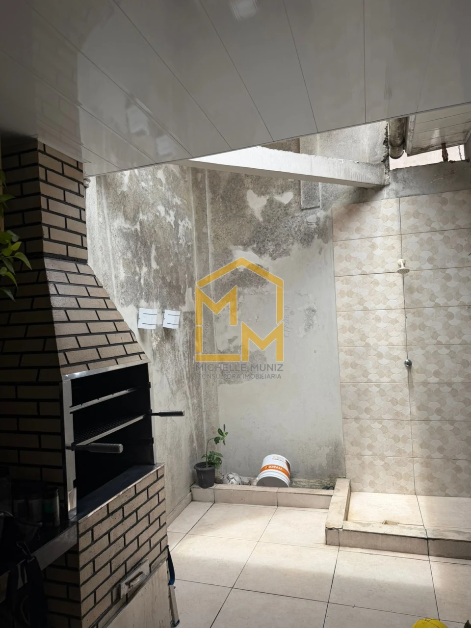 Imagens do imóveis CASA, 2 QUARTOS, TENONE - BELEM