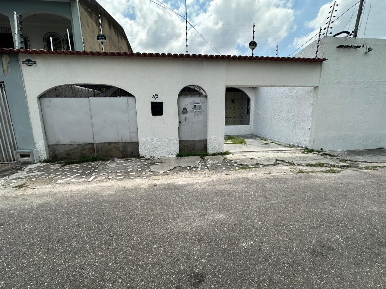 Imagens do imóveis Casa Para Alugar Conjunto Mendara Belém