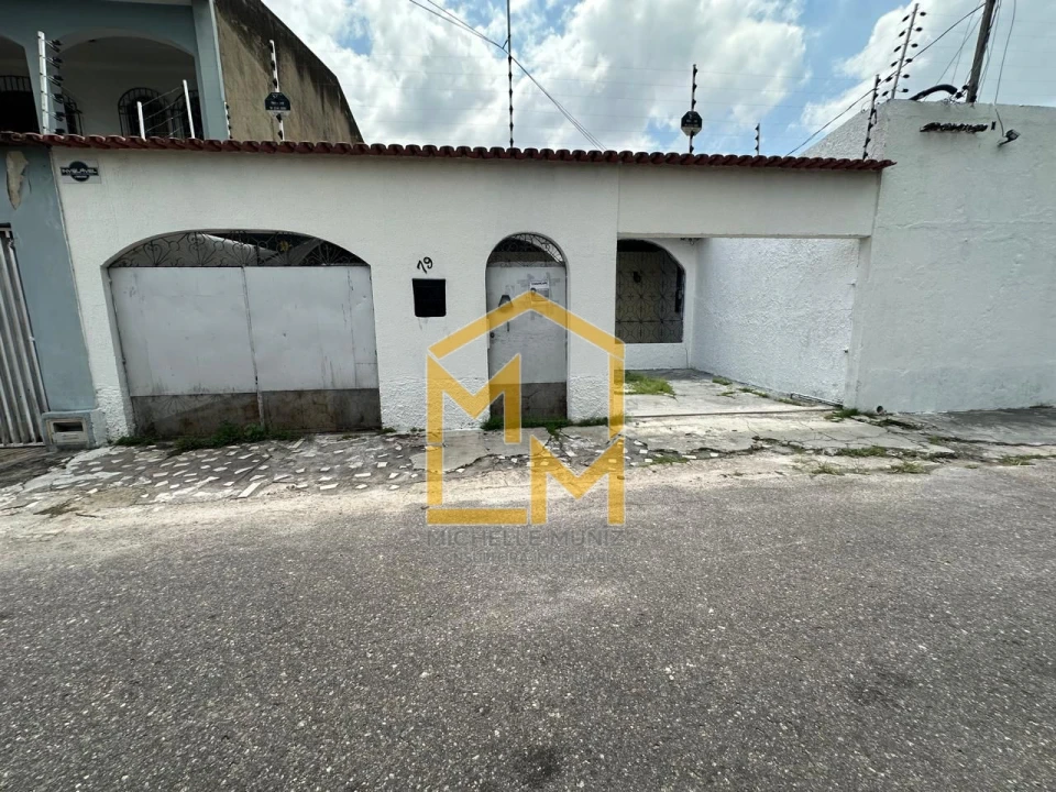 Imagens do imóveis Casa Para Alugar Conjunto Mendara Belém