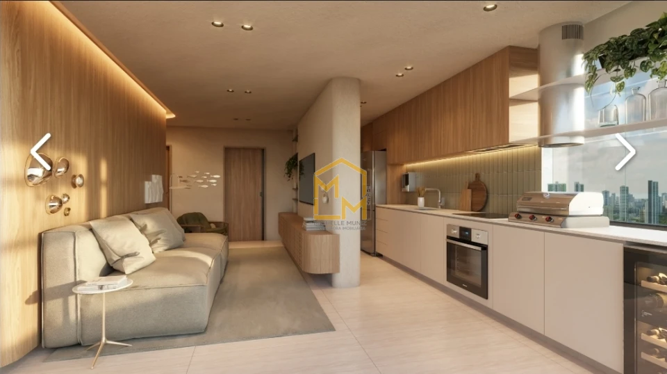 Imagens do imóveis APARTAMENTO, 4 E 5 SUÍTES, EPIC TOWER, MAGALHÃES BARATA, SÃO BRÁS, BELÉM - LANÇAMENTO