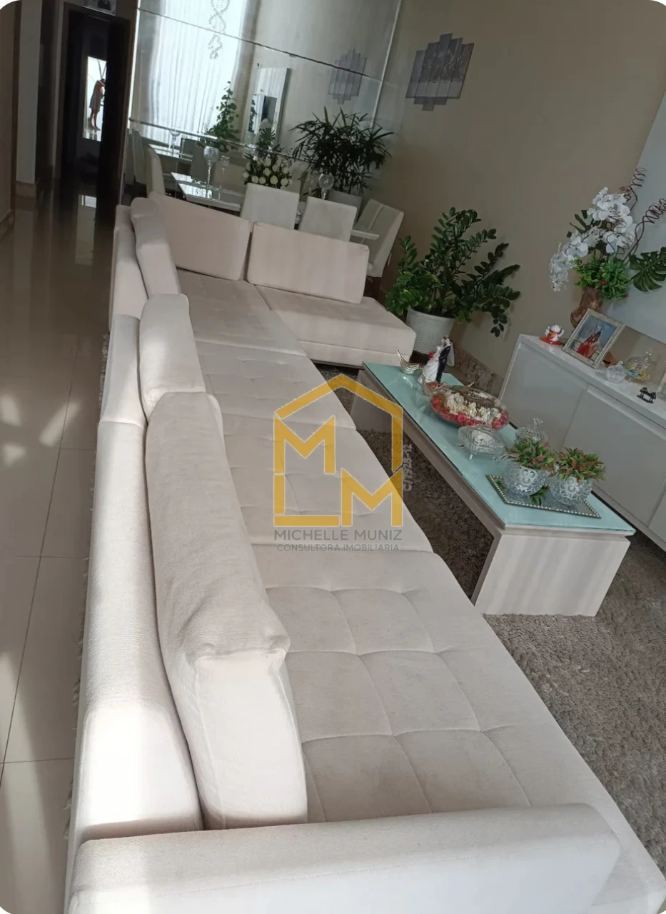 Imagens do imóveis Lion Ville casa mobiliada com 3 suítes