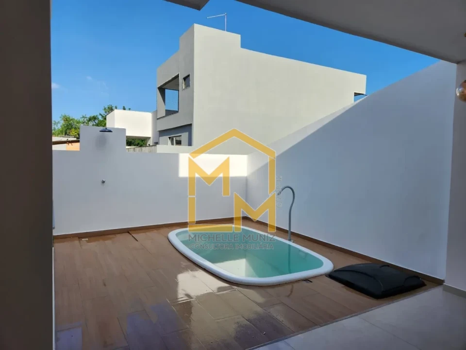 Imagens do imóveis Casa Em Condomínio Á Venda Porto Marina Ananindeua