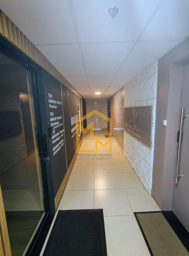 Imagens do imóveis Comercial Para Alugar Park Office Belém