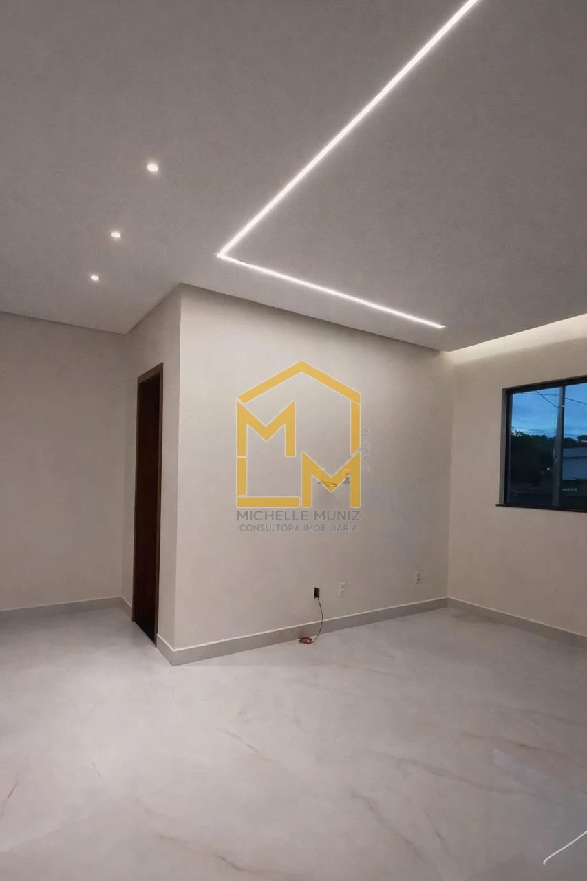 Imagens do imóveis Alphaville casa com 3 suítes