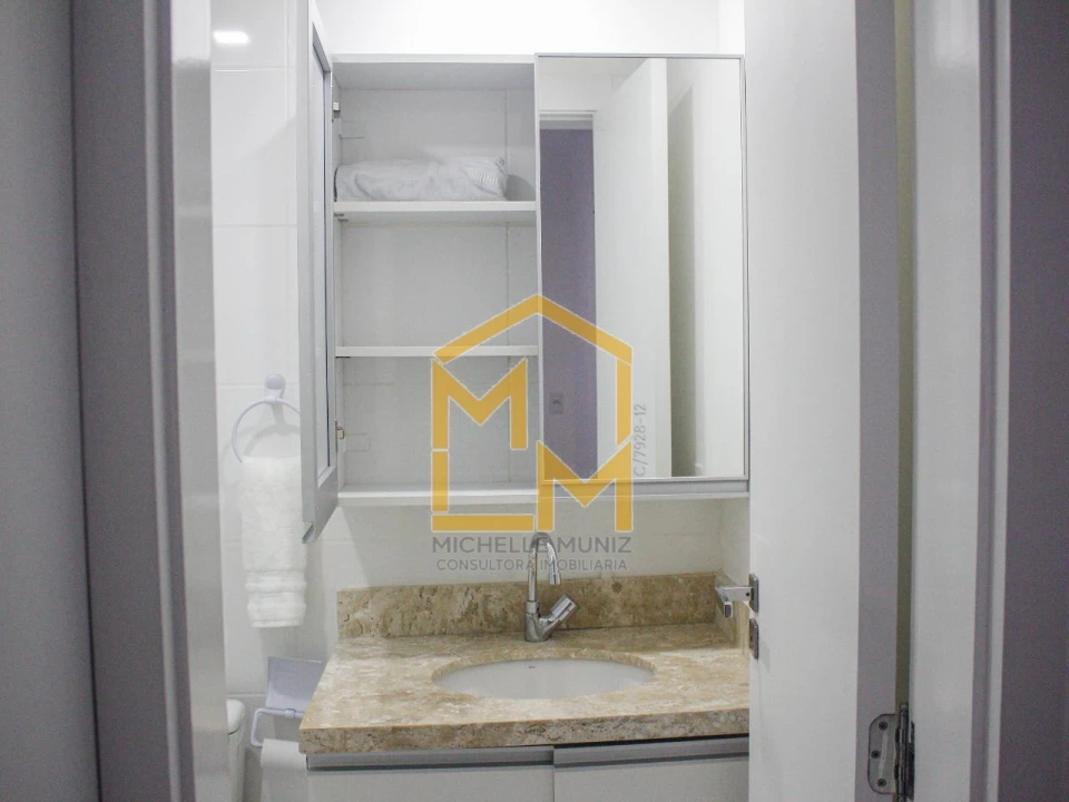 Imagens do imóveis Apartamento Para Alugar Mandarim Belém