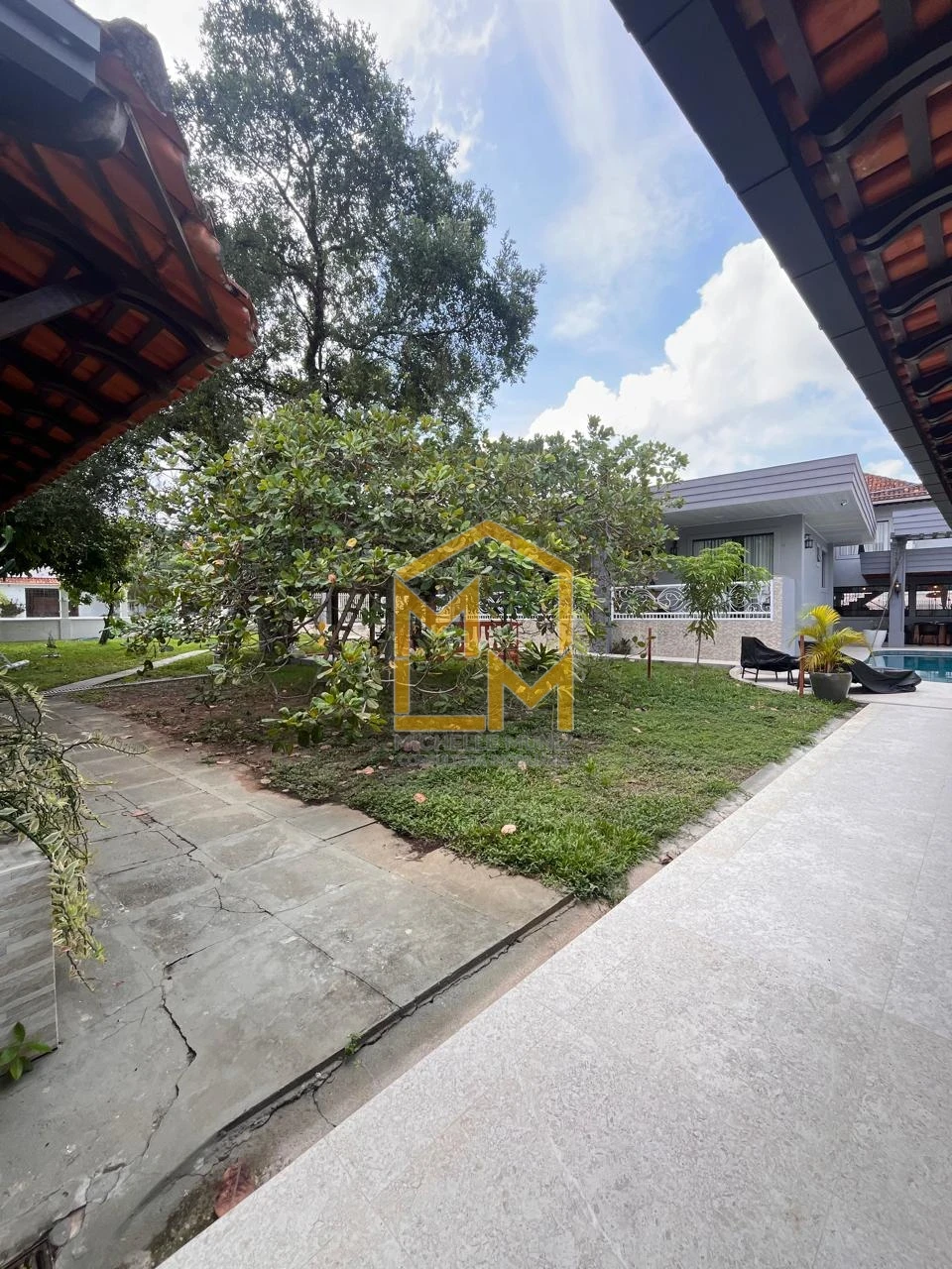 Imagens do imóveis CASA , 4 SUÍTES, CONDOMÍNIO JARDIM ITORORÓ - BELÉM