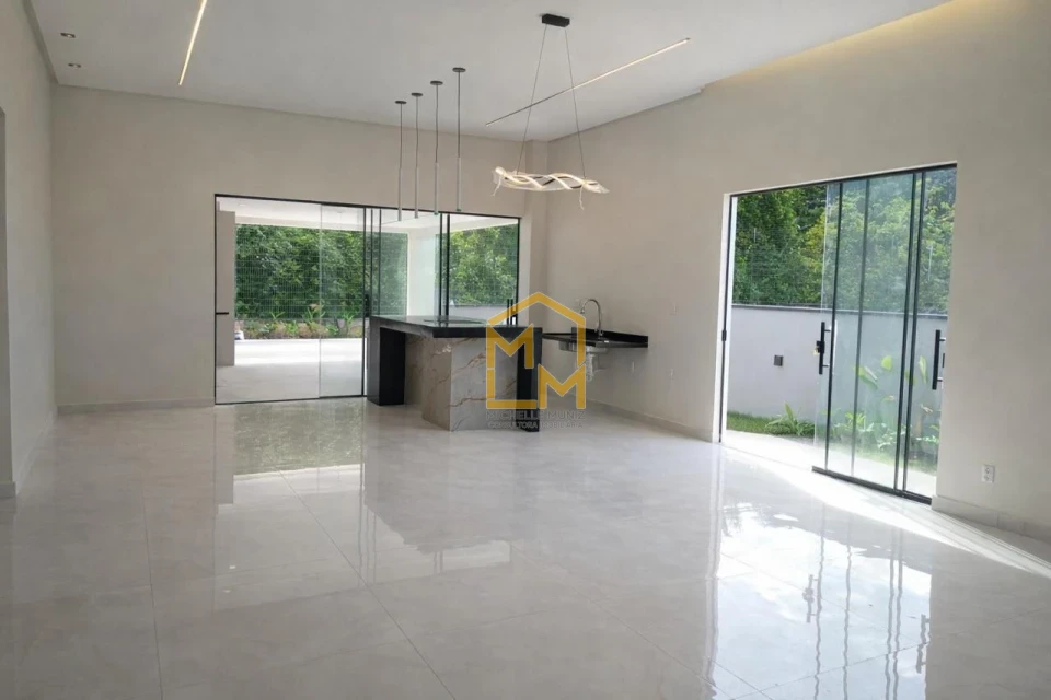 Imagens do imóveis Alphaville casa com 3 suítes