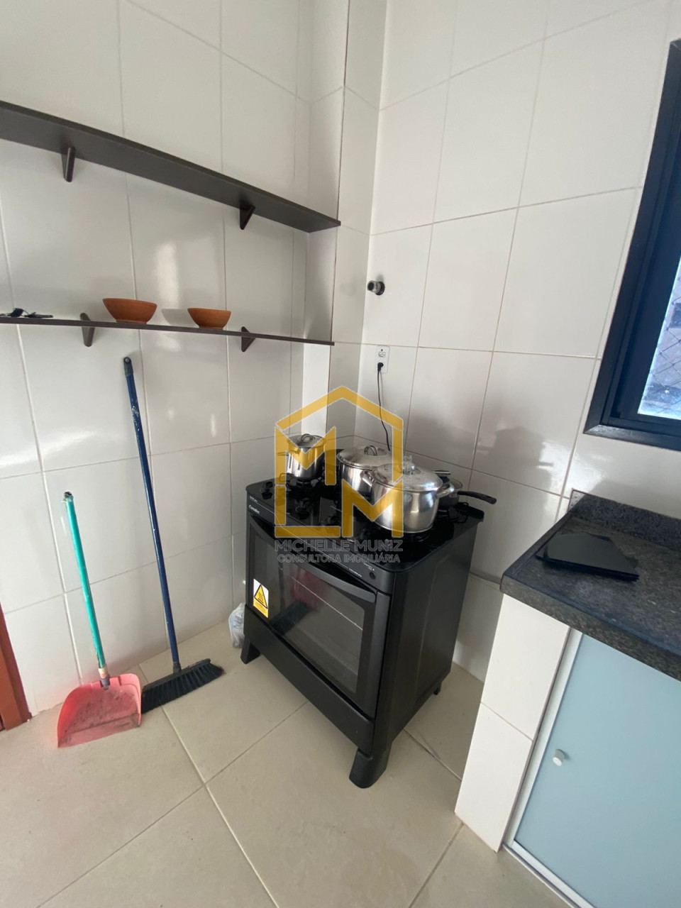 Imagens do imóveis Apartamento Para Locação Edificio Turqueza Belém COP30