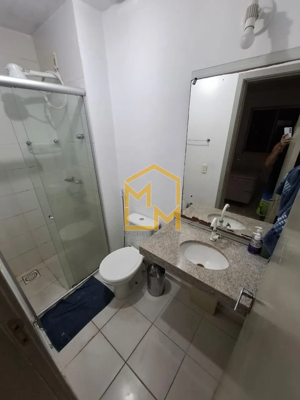 Imagens do imóveis APARTAMENTO, 2 QUARTOS, COM OU SEM MOBÍLIA, CHACARAS MONTENEGRO, BELÉM
