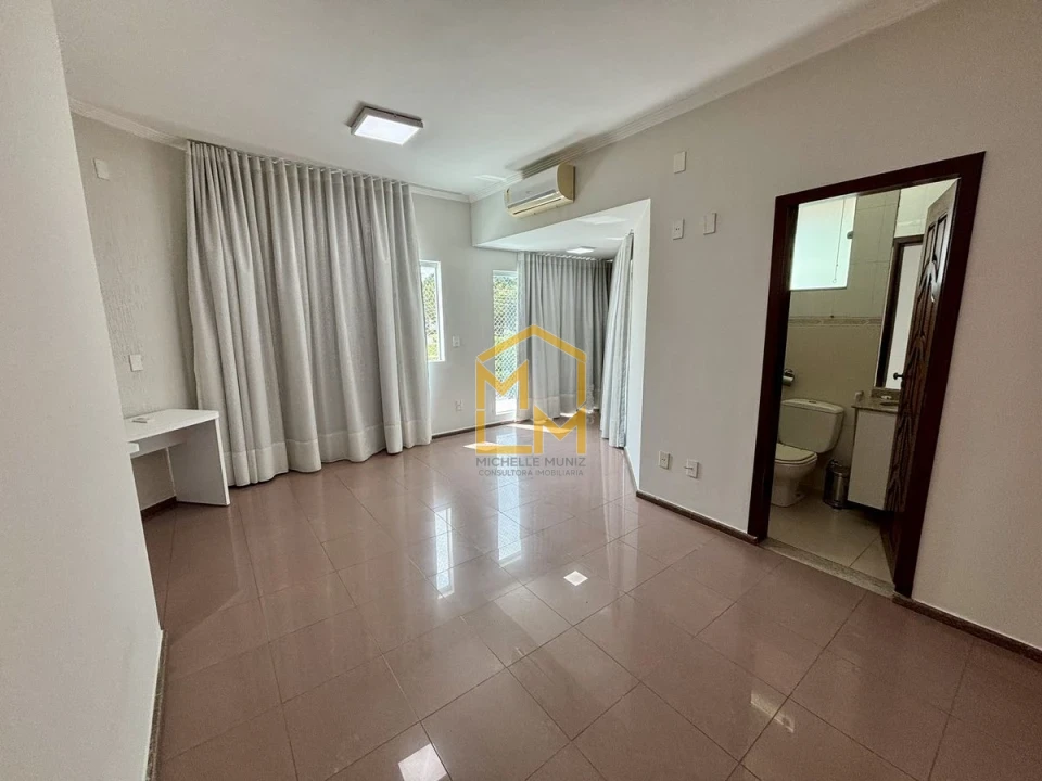 Imagens do imóveis Greenville 1 Casa com piscina e 4 suítes
