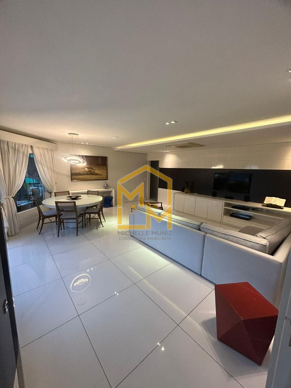 Imagens do imóveis Apartamento Para Locação Maison Giverny Belém