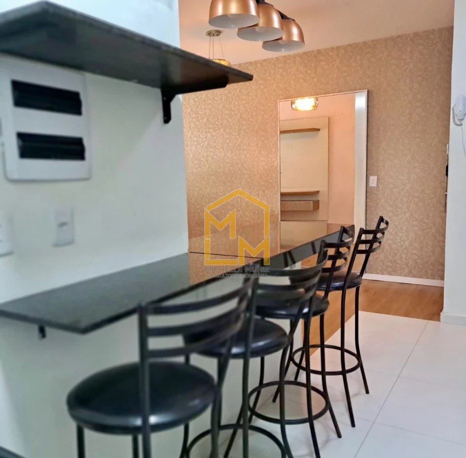 Imagens do imóveis Apartamento Para Alugar Terra Fiori Ananindeua