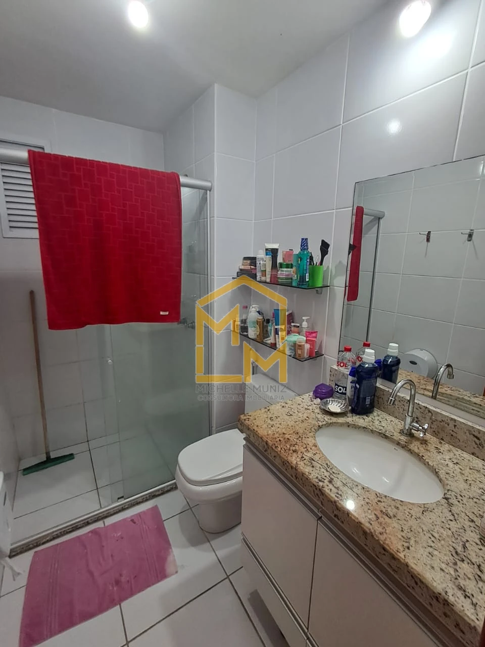 Imagens do imóveis Apartamento Para Alugar Torre Devant Belém