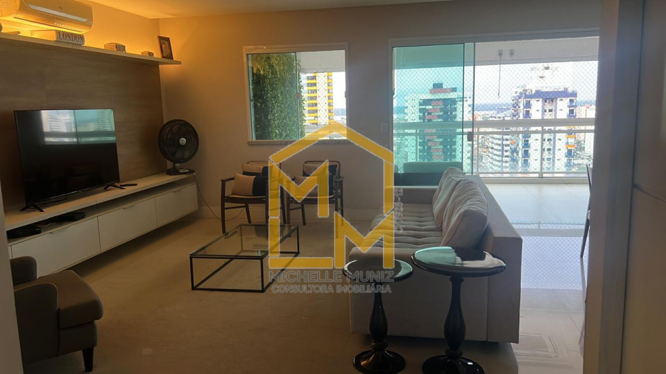 Imagens do imóveis Apartamento Á Venda Torre Residence Belém