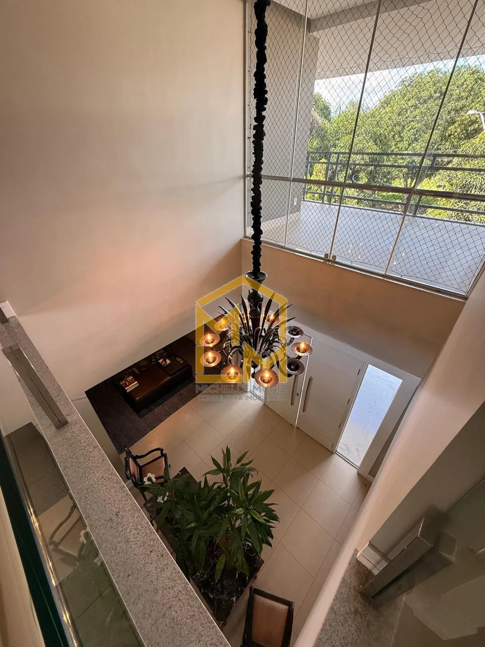 Imagens do imóveis Casa Em Condomínio Para Alugar Água Cristal Belém