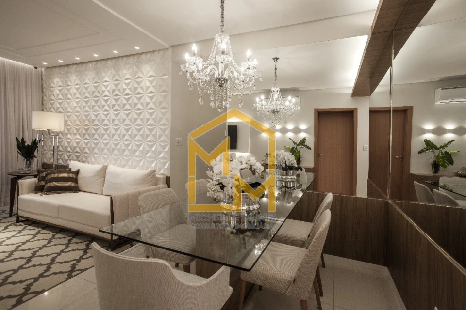 Imagens do imóveis Apartamento À Venda Dionizius Garden Belém