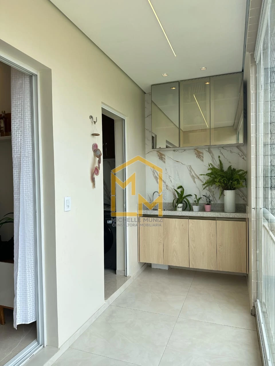Imagens do imóveis Apartamento Á Venda Jardim de Valência Belém