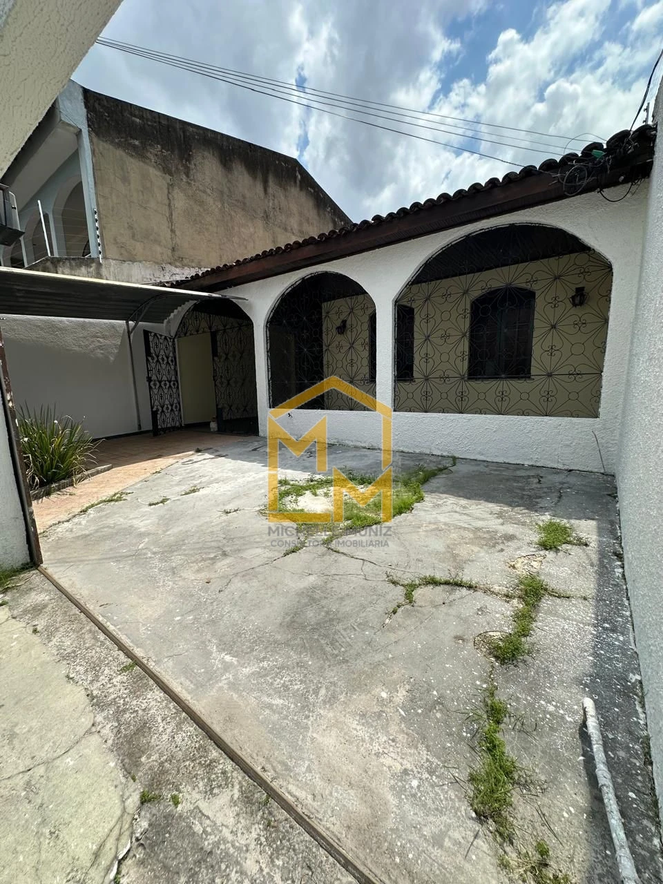 Imagens do imóveis Casa Para Alugar Conjunto Mendara Belém