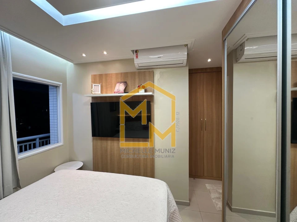 Imagens do imóveis Apartamento À Venda Autentico Batista Campos Belém