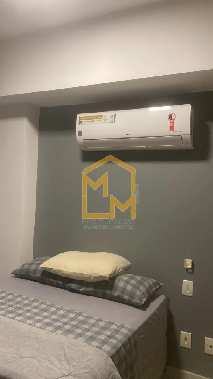 Imagens do imóveis STUDIO / FLAT, 1 QUARTO , UNIQUE, BAIRRO DE FÁTIMA - BELÉM