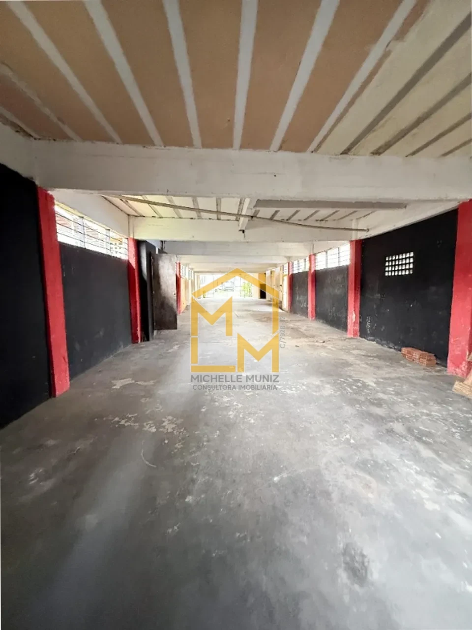 Imagens do imóveis Comercial Para Alugar Prédio Comercial Belém