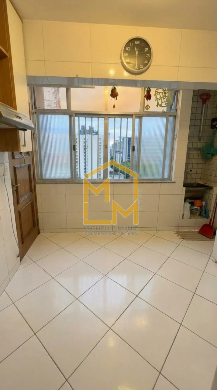 Imagens do imóveis Incenso apartamento em Nazaré com 3 quartos