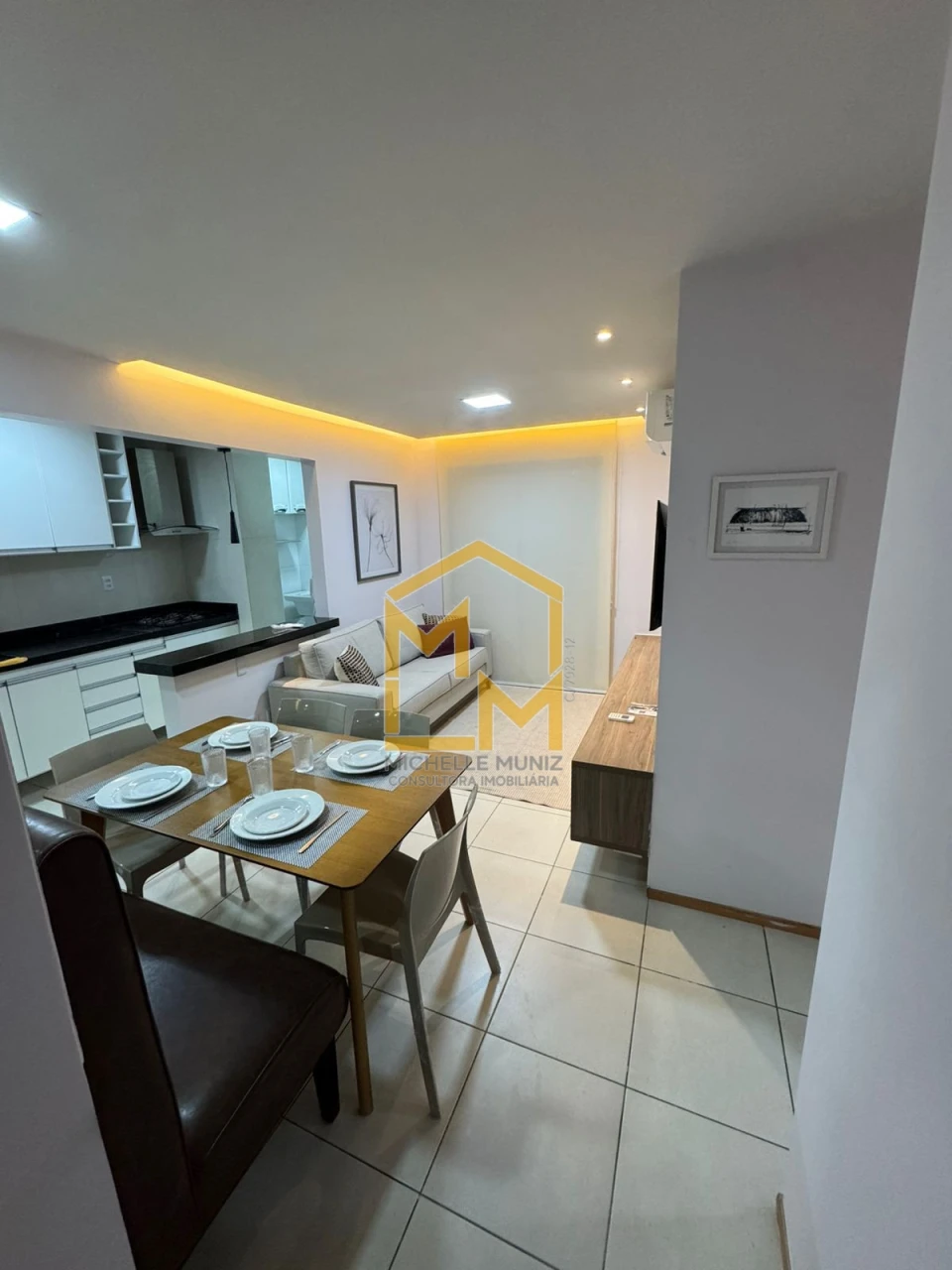 Imagens do imóveis Apartamento Para Alugar The One Belém