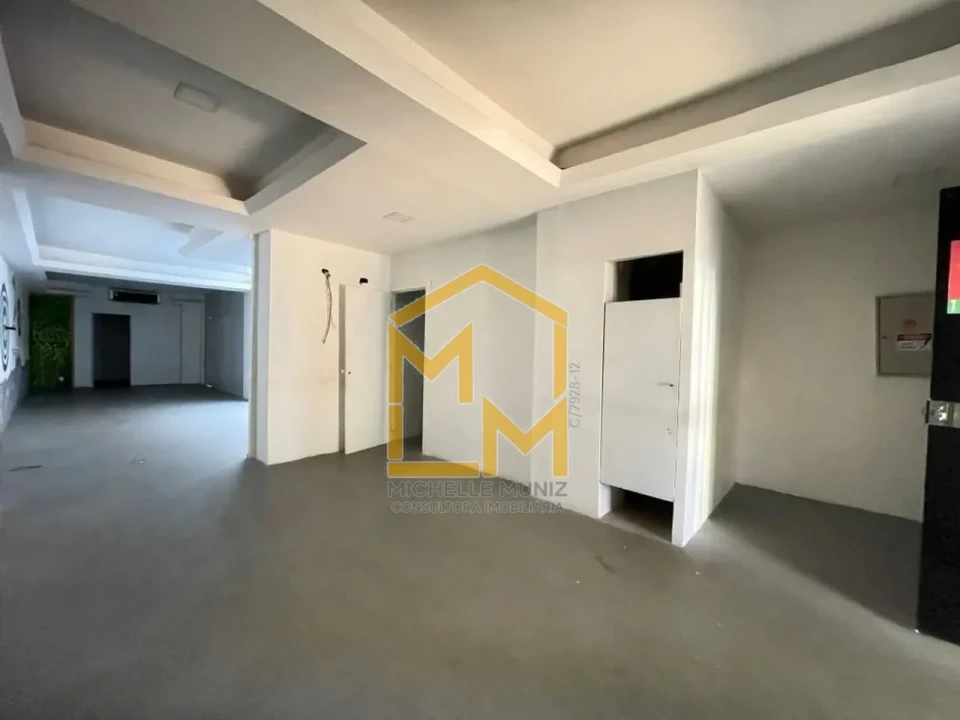 Imagens do imóveis Comercial Para Alugar Ponto Comercial Belém