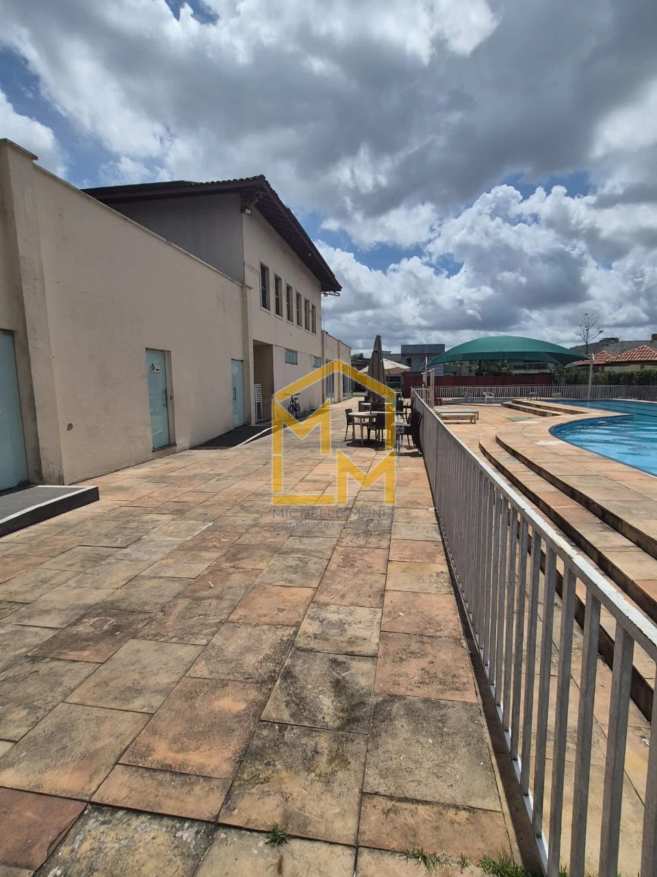 Imagens do imóveis Cidade Jardim 2  com 4 suítes , piscina  e mobiliada