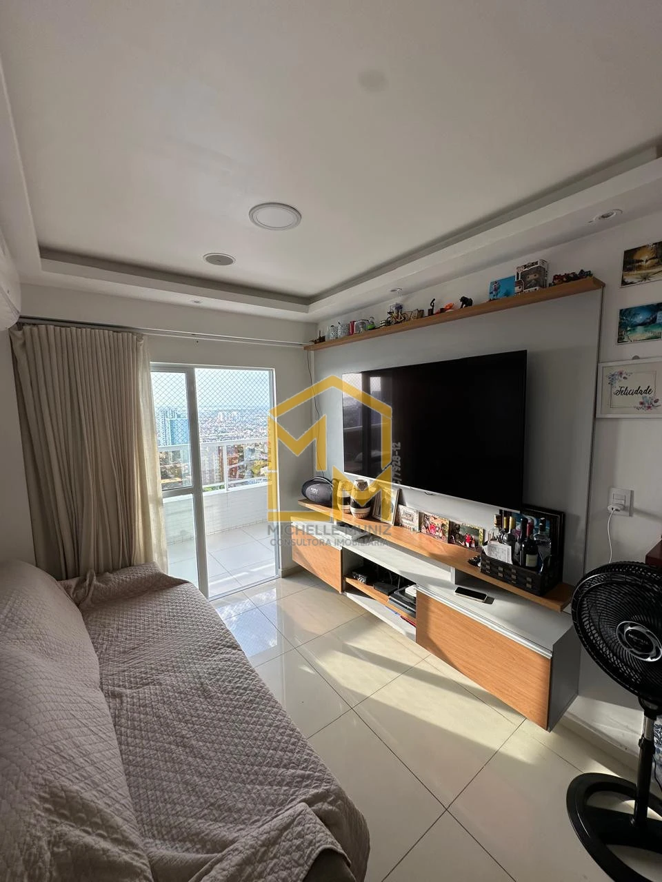 Imagens do imóveis Cop30 Idealle Residence Belém bairro da Pedreira