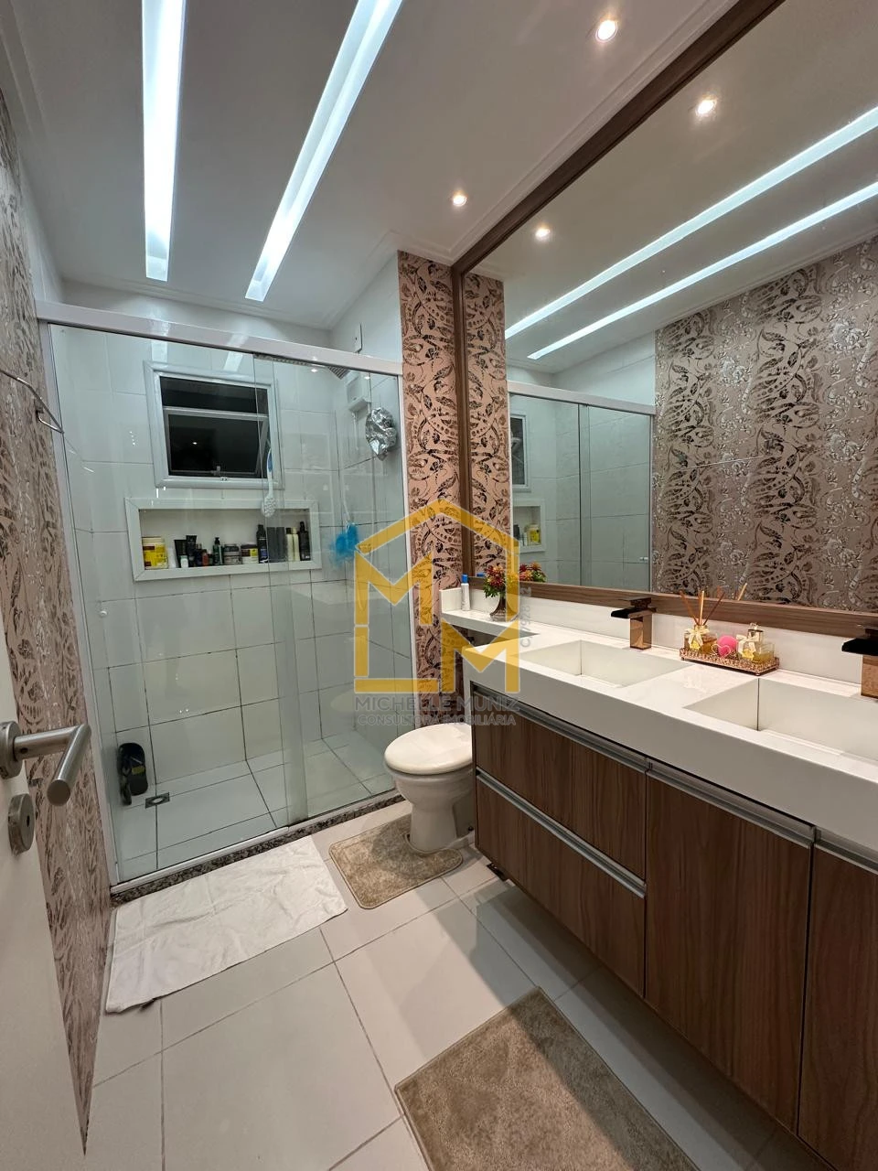 Imagens do imóveis Apartamento À Venda Autentico Batista Campos Belém