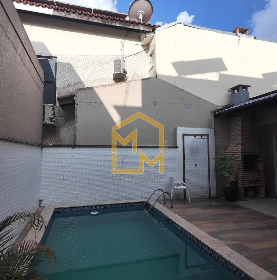 Imagens do imóveis Casa Em Condomínio À Venda Vila Firenze Ananindeua