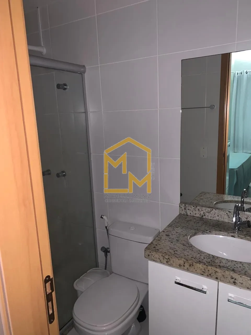 Imagens do imóveis APARTAMENTO, 2 QUARTOS, EDIFÍCIO TORRE DE PARNASO, NAZARÉ - BELÉM