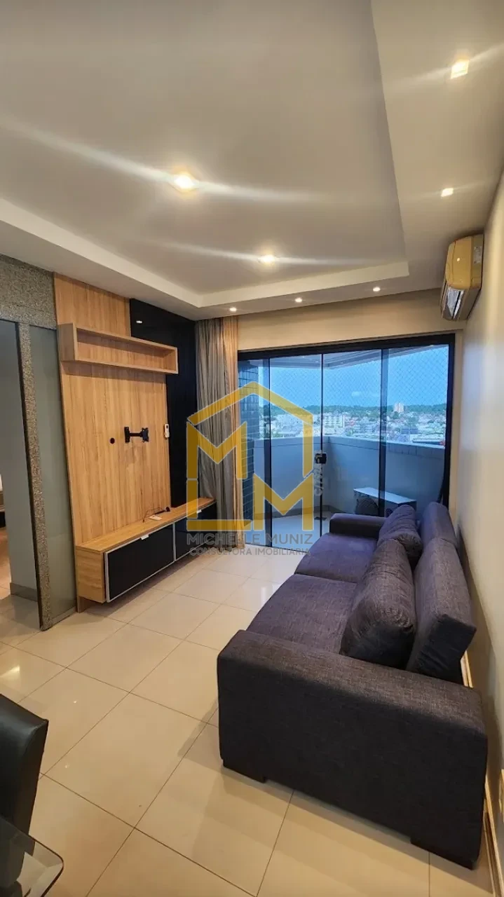 Imagens do imóveis Apartamento Para Alugar Rio Verde Belém
