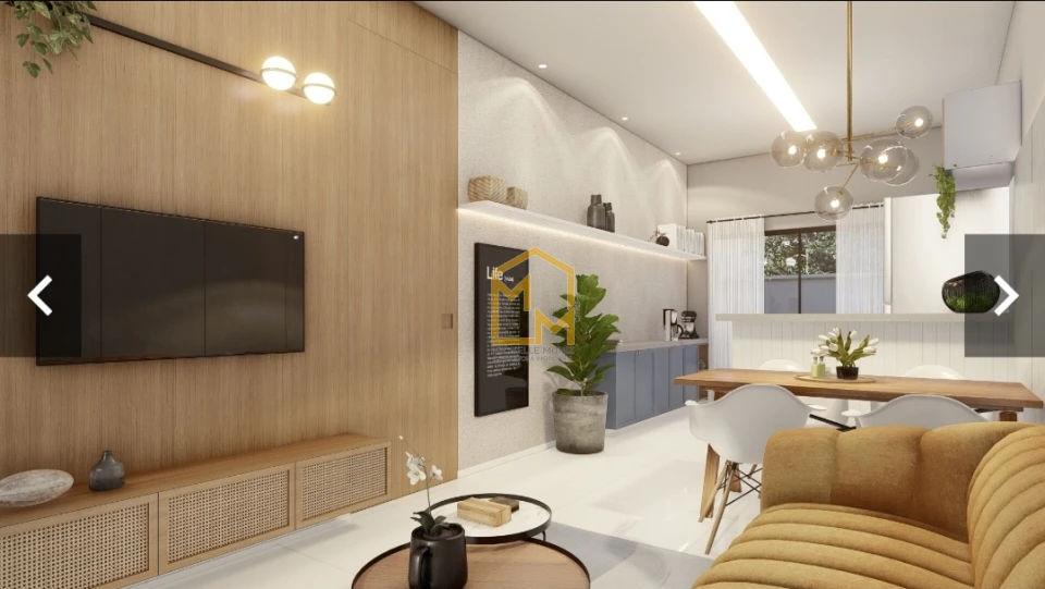 Imagens do imóveis CASA, 2 QUARTOS, CONDOMÍNIO JARDINS DI SEFFER – ANANINDEUA