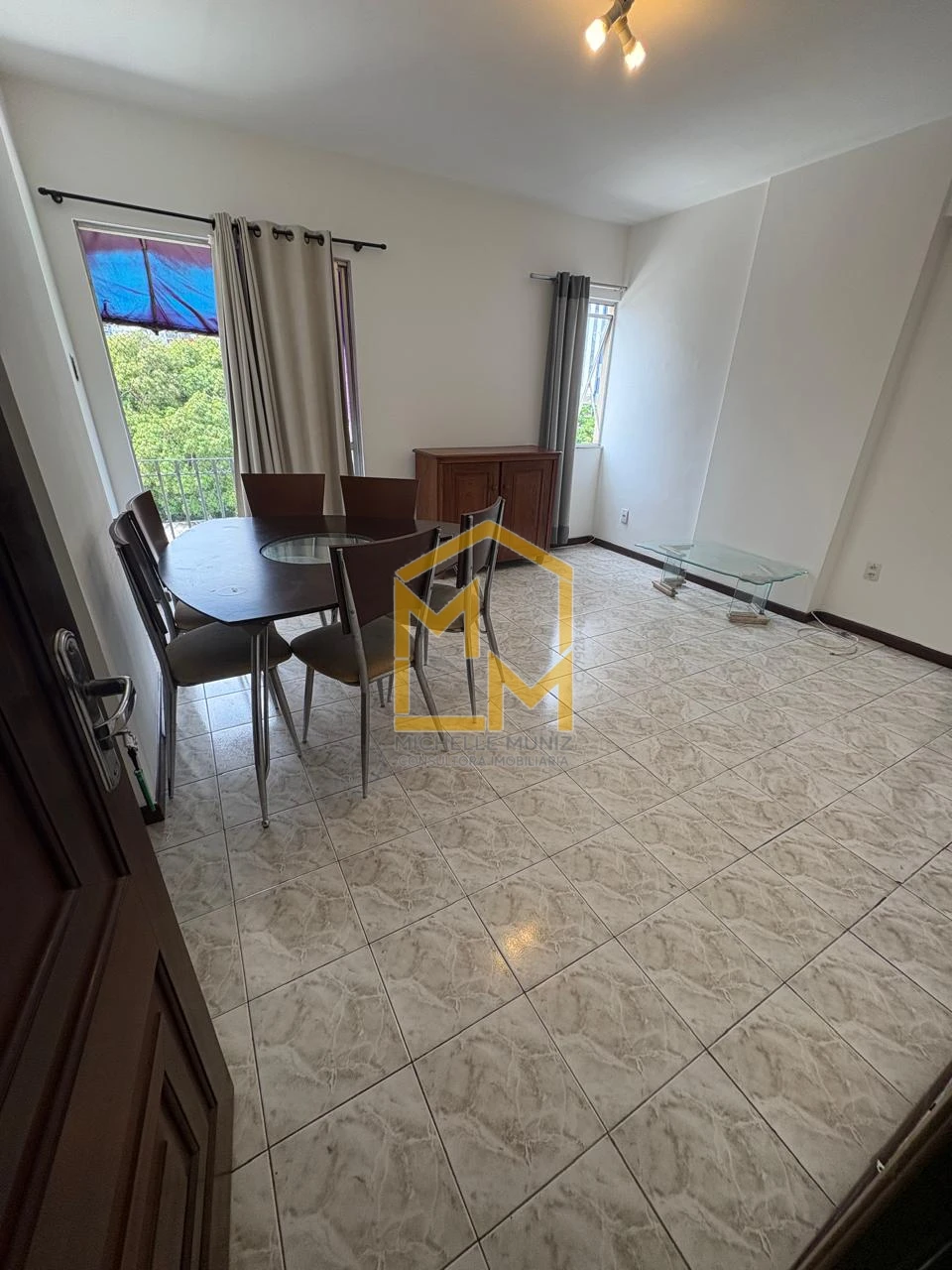 Imagens do imóveis APARTAMENTO, 1 QUARTO, EDIFÍCIO ANA TEREZA, NAZARÉ - BELÉM
