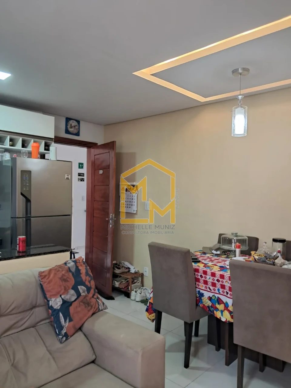 Imagens do imóveis APARTAMENTO, 2 QUARTOS, VITÓRIA MAGUARI - ANANINDEUA