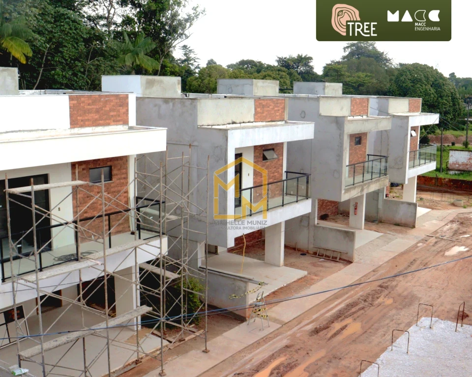 Imagens do imóveis Casa Em Condomínio À Venda Tree Residence Ananindeua