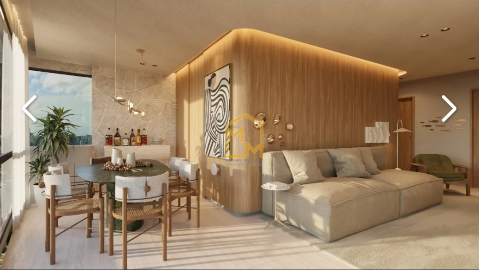 Imagens do imóveis APARTAMENTO, 4 E 5 SUÍTES, EPIC TOWER, MAGALHÃES BARATA, SÃO BRÁS, BELÉM - LANÇAMENTO