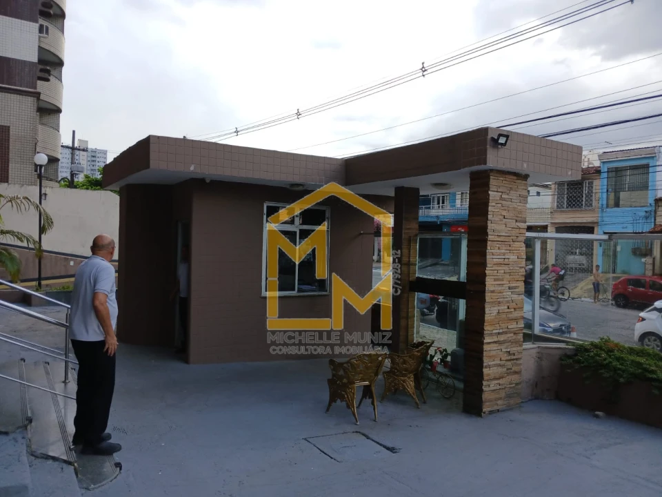 Imagens do imóveis Apartamento Á Venda Maestro Guiães De Barros Belém