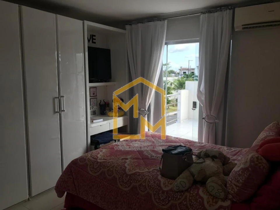 Imagens do imóveis Casa Em Condomínio Para Alugar Condomínio Vila Firenze Ananindeua