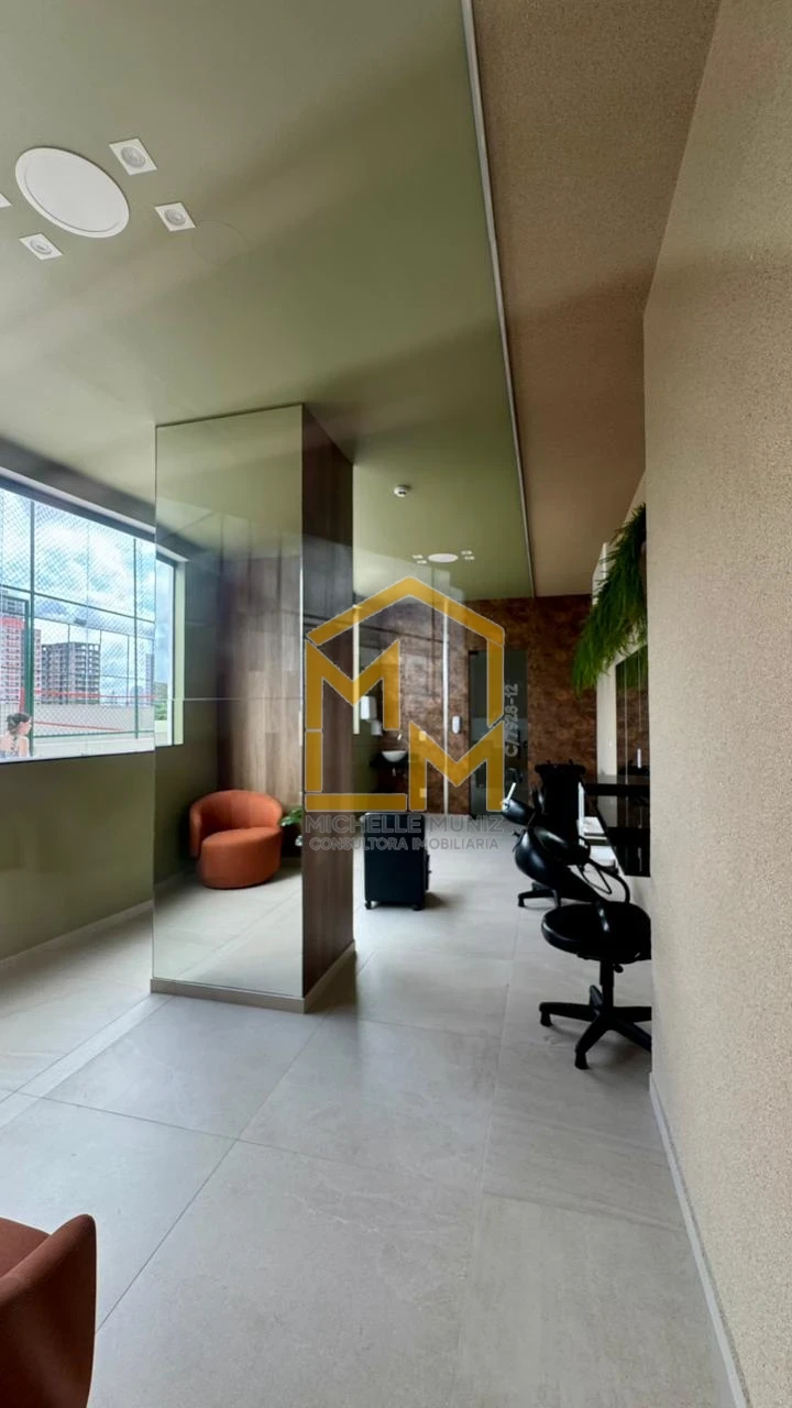 Imagens do imóveis Apartamento Para Alugar Athenas Future Belém