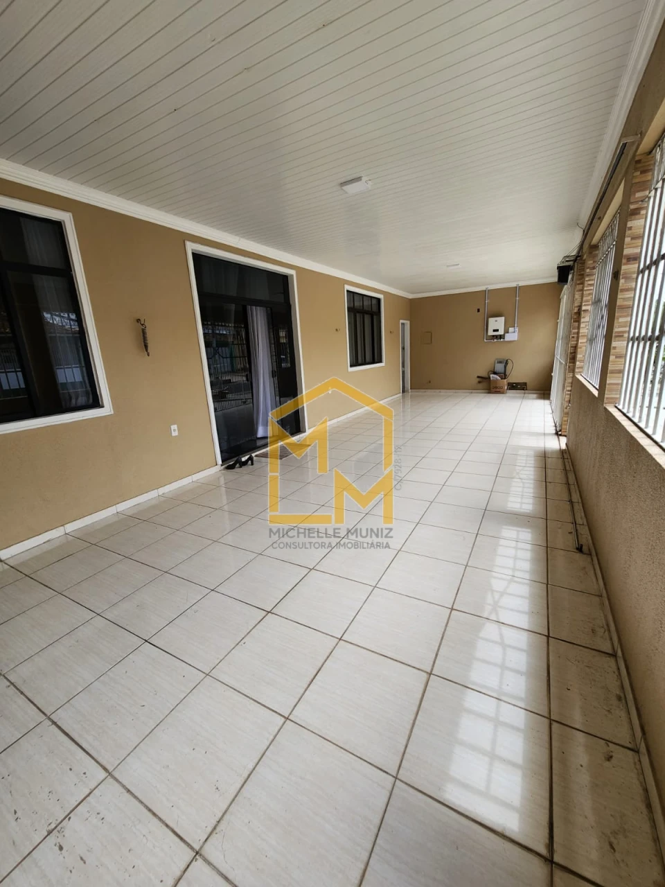 Imagens do imóveis Casa Para Alugar Marambaia Belém