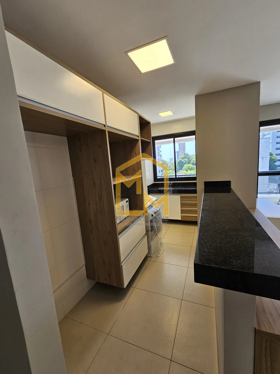 Imagens do imóveis APARTAMENTO, 2 QUARTOS, EDIFÍCIO QUADRA RESIDENCE, UMARIZAL - BELÉM