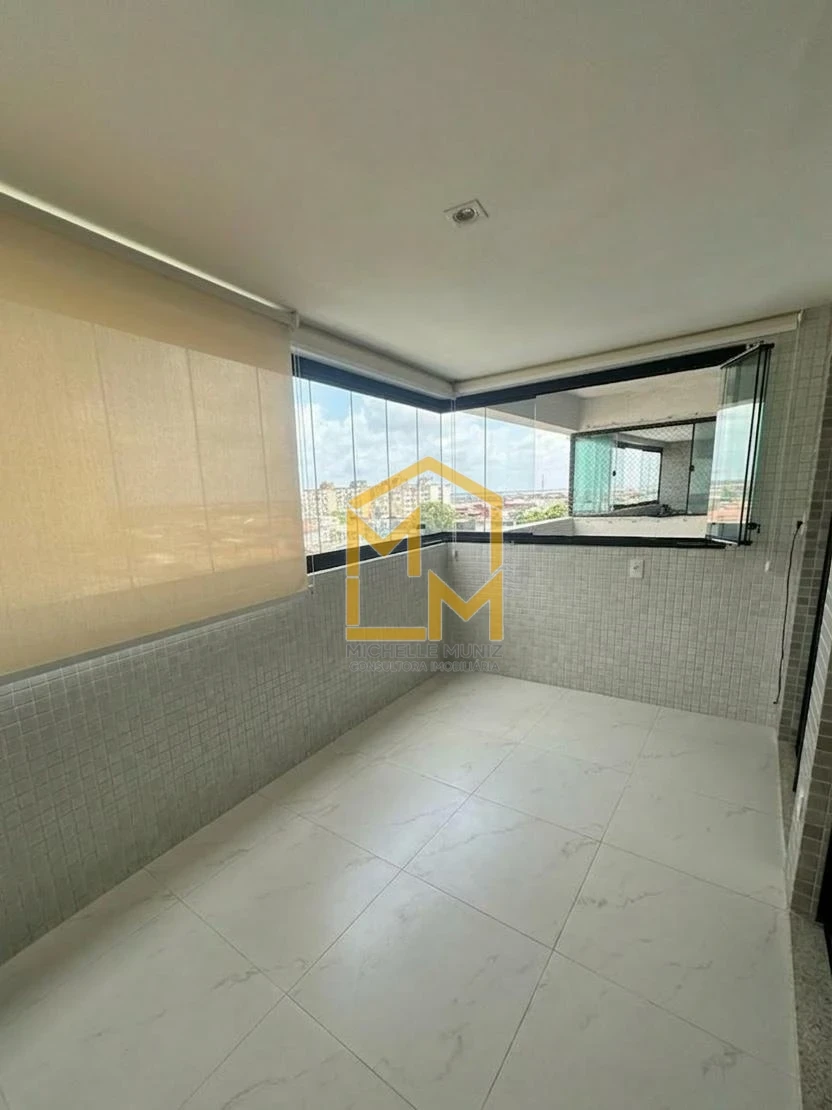 Imagens do imóveis Apartamento Para Alugar Way Batista  Campos Belém