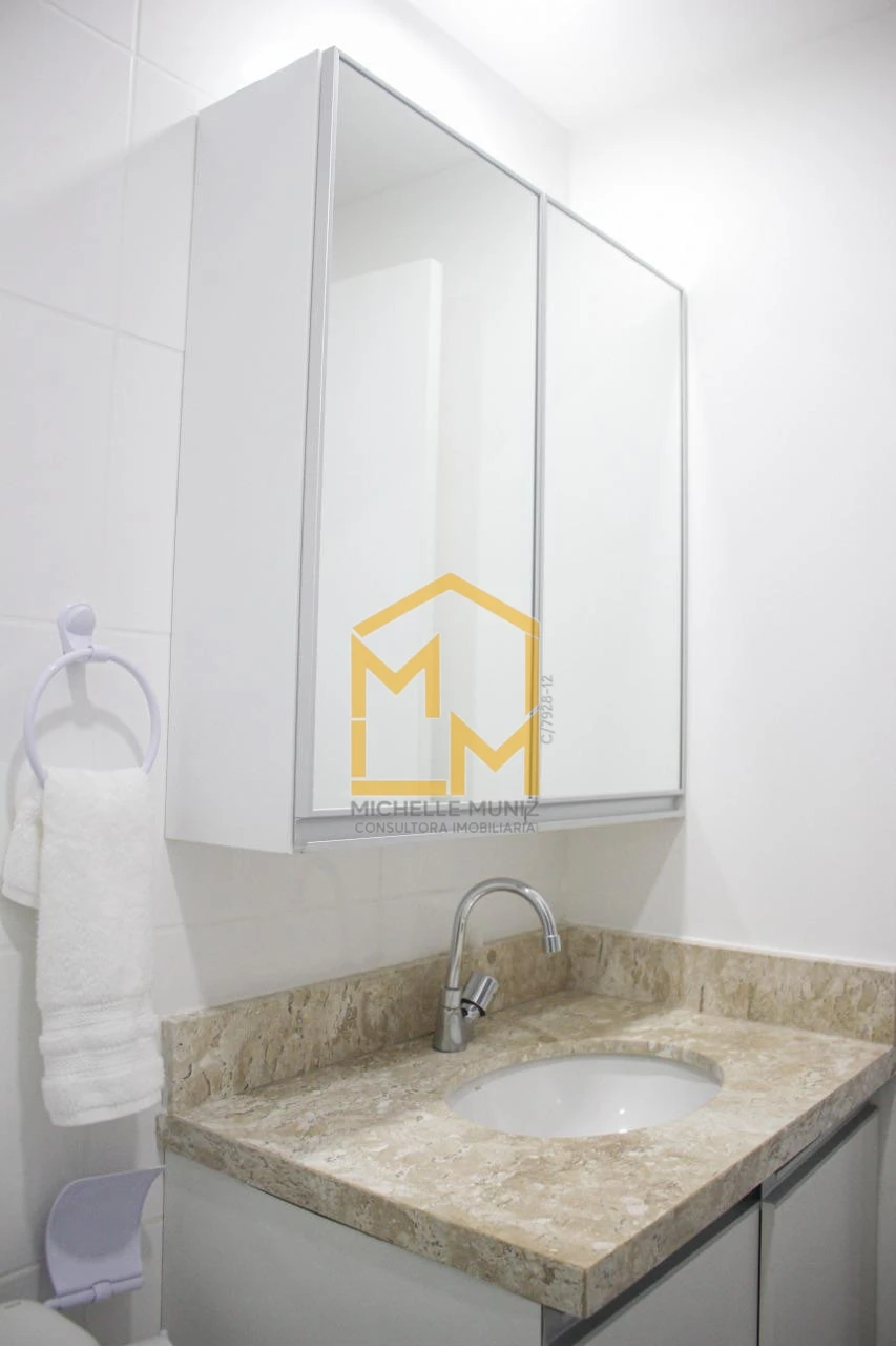 Imagens do imóveis Apartamento Para Alugar Mandarim Belém